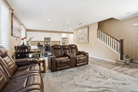 Tiny photo for 2886 Villa Catalonia Court, Corona, CA 92881 (MLS # GD26093036)