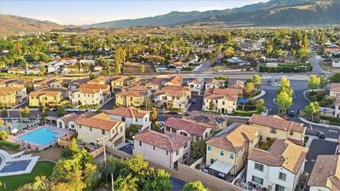 Tiny photo for 2886 Villa Catalonia Court, Corona, CA 92881 (MLS # GD26093036)