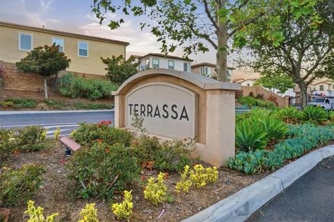 Tiny photo for 2886 Villa Catalonia Court, Corona, CA 92881 (MLS # GD26093036)