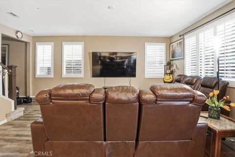 Tiny photo for 2886 Villa Catalonia Court, Corona, CA 92881 (MLS # GD26093036)