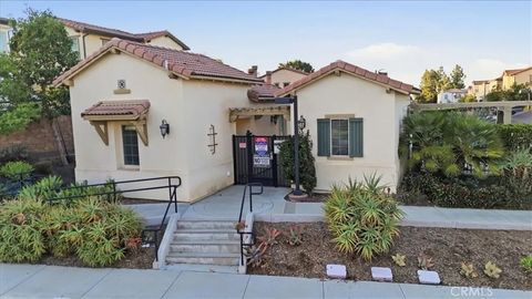Tiny photo for 2886 Villa Catalonia Court, Corona, CA 92881 (MLS # GD26093036)