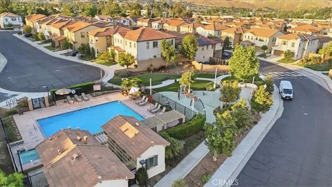 Tiny photo for 2886 Villa Catalonia Court, Corona, CA 92881 (MLS # GD26093036)