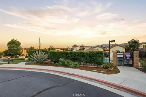 Tiny photo for 2886 Villa Catalonia Court, Corona, CA 92881 (MLS # GD26093036)