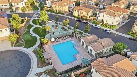 Tiny photo for 2886 Villa Catalonia Court, Corona, CA 92881 (MLS # GD26093036)