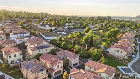 Tiny photo for 2886 Villa Catalonia Court, Corona, CA 92881 (MLS # GD26093036)