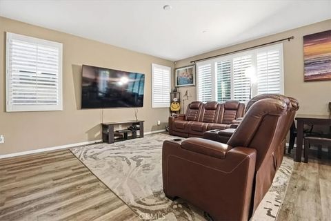 Tiny photo for 2886 Villa Catalonia Court, Corona, CA 92881 (MLS # GD26093036)