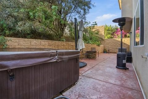 Tiny photo for 2886 Villa Catalonia Court, Corona, CA 92881 (MLS # GD26093036)