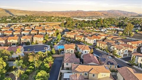 Tiny photo for 2886 Villa Catalonia Court, Corona, CA 92881 (MLS # GD26093036)