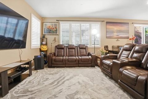 Tiny photo for 2886 Villa Catalonia Court, Corona, CA 92881 (MLS # GD26093036)
