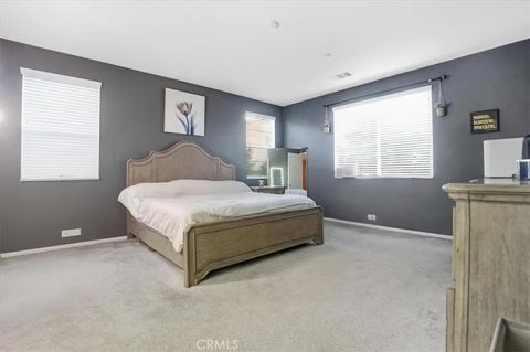 Tiny photo for 2886 Villa Catalonia Court, Corona, CA 92881 (MLS # GD26093036)