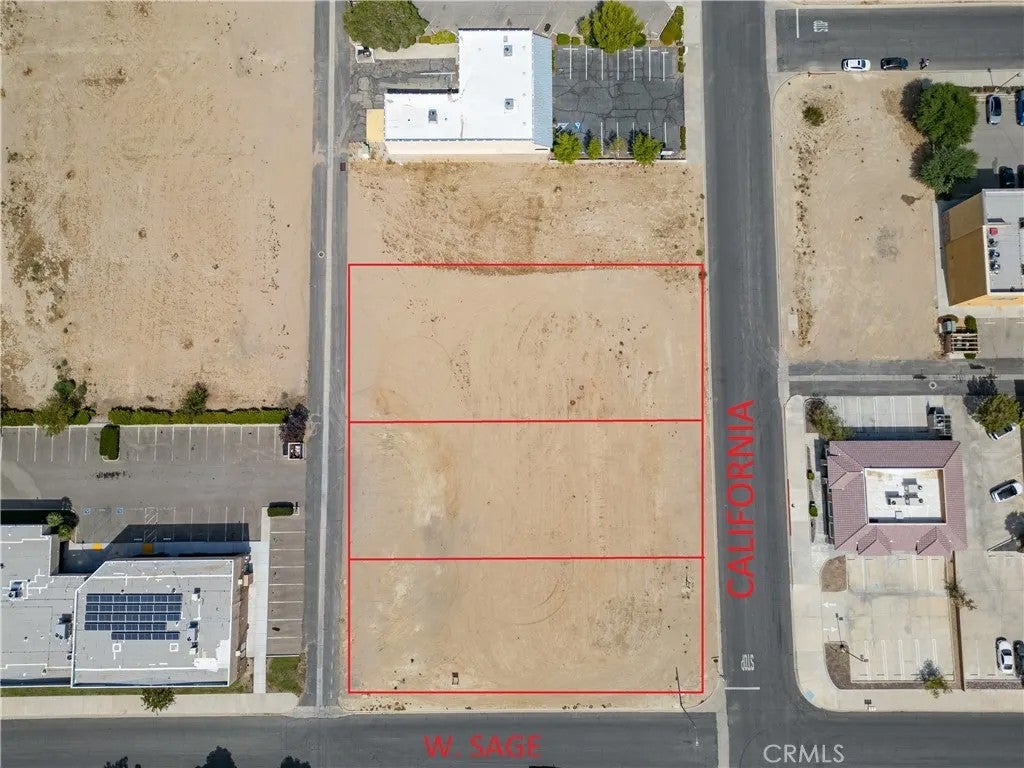 Photo of 0 California Ct, Victorville, CA 92392 (MLS # IV26206445)