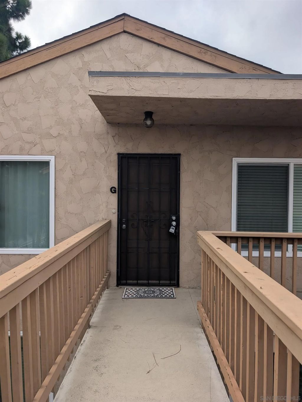 Photo of 2142 Grand Ave #G, San Diego, CA 92109 (MLS # 250044645)