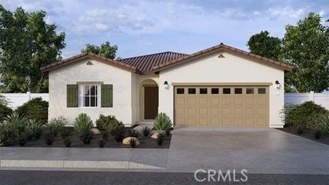 Photo of 49520 Seagull Place, Indio, CA 92201 (MLS # SW26049926)