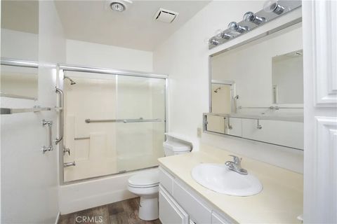 Tiny photo for 11410 Dolan Ave #112, Downey, CA 90241 (MLS # DW25238345)
