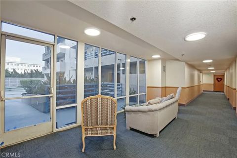 Tiny photo for 11410 Dolan Ave #112, Downey, CA 90241 (MLS # DW25238345)