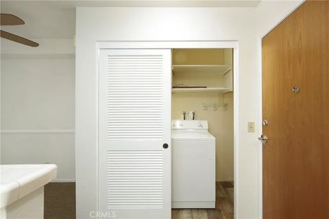 Tiny photo for 11410 Dolan Ave #112, Downey, CA 90241 (MLS # DW25238345)