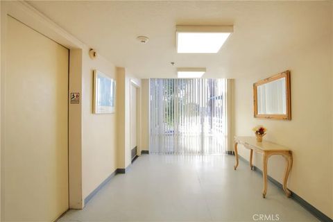 Tiny photo for 11410 Dolan Ave #112, Downey, CA 90241 (MLS # DW25238345)