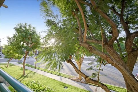 Tiny photo for 11410 Dolan Ave #112, Downey, CA 90241 (MLS # DW25238345)