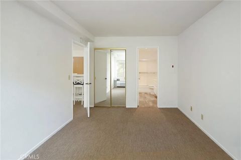 Tiny photo for 11410 Dolan Ave #112, Downey, CA 90241 (MLS # DW25238345)