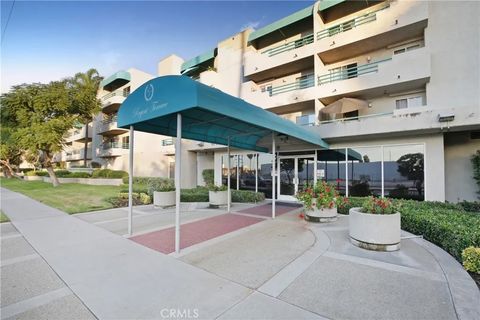 Tiny photo for 11410 Dolan Ave #112, Downey, CA 90241 (MLS # DW25238345)