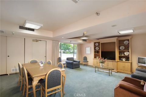Tiny photo for 11410 Dolan Ave #112, Downey, CA 90241 (MLS # DW25238345)