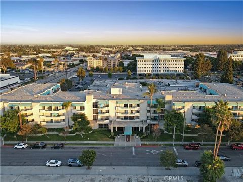 Tiny photo for 11410 Dolan Ave #112, Downey, CA 90241 (MLS # DW25238345)