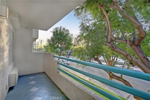 Tiny photo for 11410 Dolan Ave #112, Downey, CA 90241 (MLS # DW25238345)