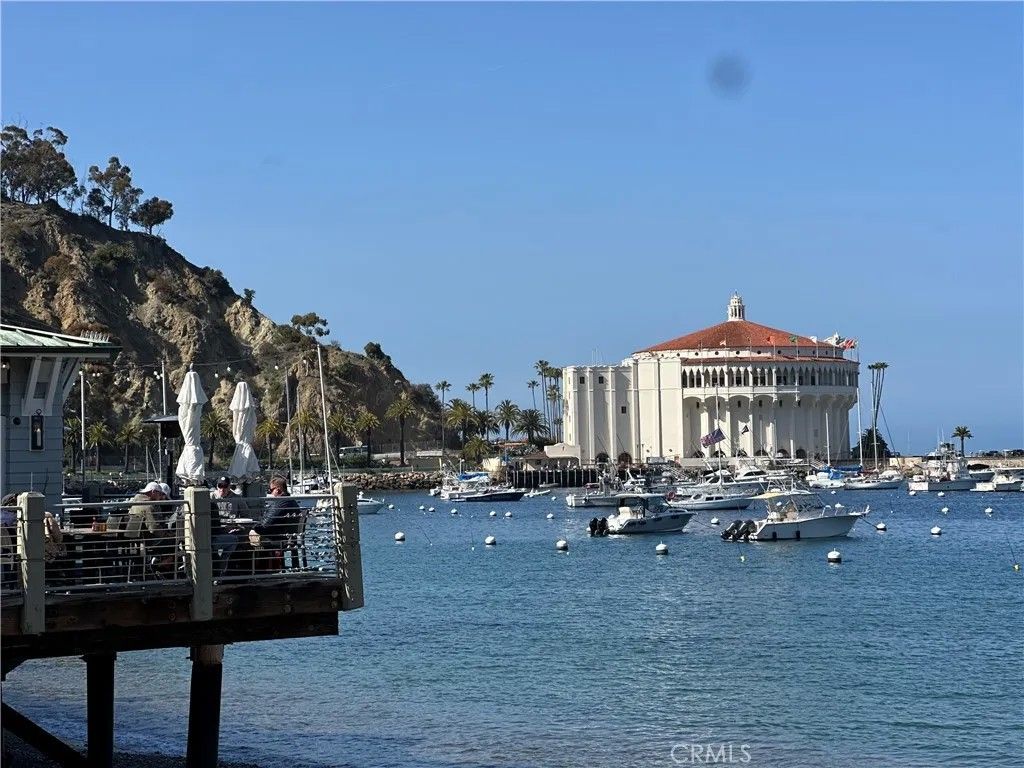 Photo of 352 Eucalyptus Ave, Avalon, CA 90704 (MLS # OC26004327)