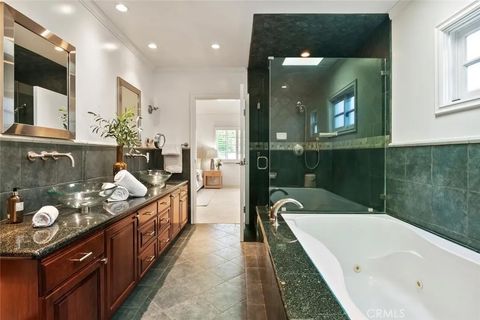 Tiny photo for 4519 Sendero Place, Tarzana, CA 91356 (MLS # SR25242440)