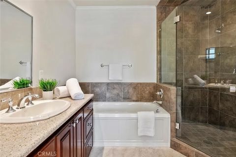 Tiny photo for 4519 Sendero Place, Tarzana, CA 91356 (MLS # SR25242440)
