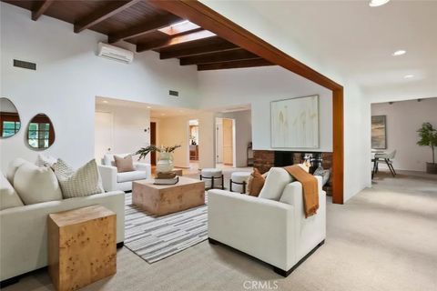 Tiny photo for 4519 Sendero Place, Tarzana, CA 91356 (MLS # SR25242440)