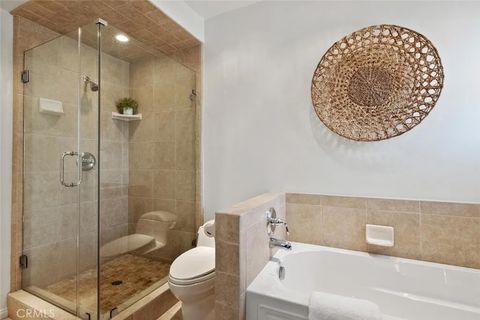 Tiny photo for 4519 Sendero Place, Tarzana, CA 91356 (MLS # SR25242440)