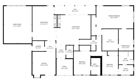 Tiny photo for 4519 Sendero Place, Tarzana, CA 91356 (MLS # SR25242440)