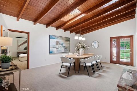 Tiny photo for 4519 Sendero Place, Tarzana, CA 91356 (MLS # SR25242440)