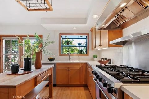 Tiny photo for 4519 Sendero Place, Tarzana, CA 91356 (MLS # SR25242440)