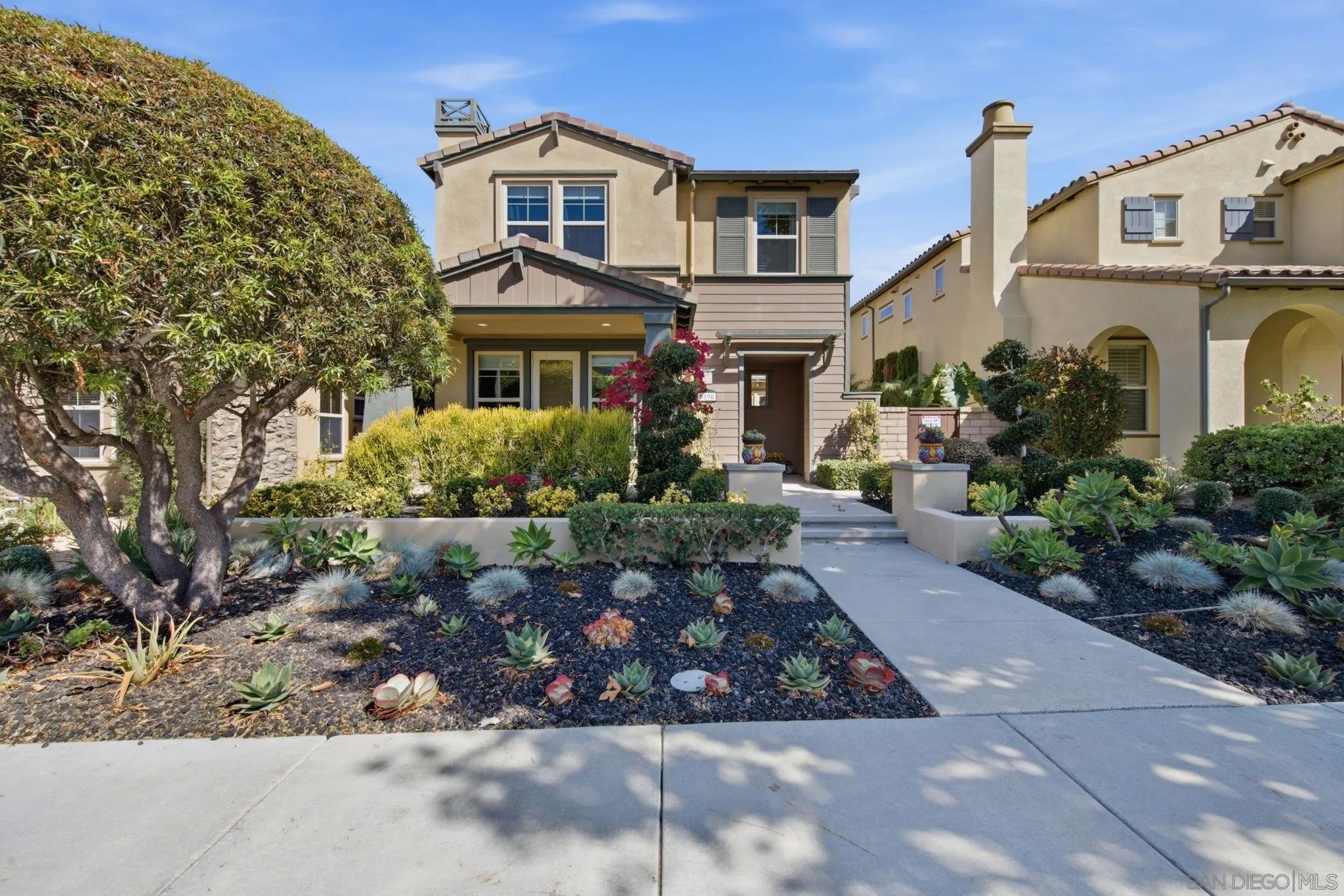 6190 Valerian Vista Place