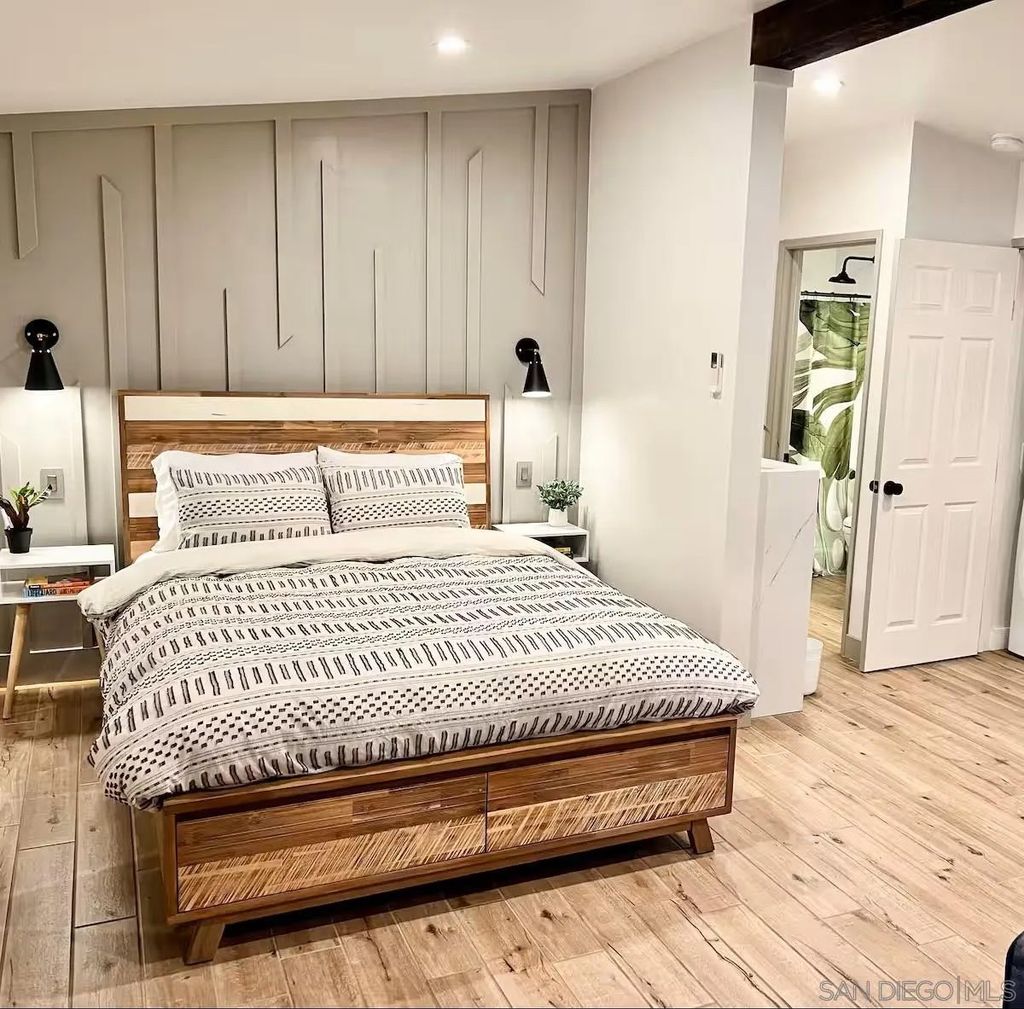 Photo of 5217 Arlene St #A, San Diego, CA 92117 (MLS # 2600161)