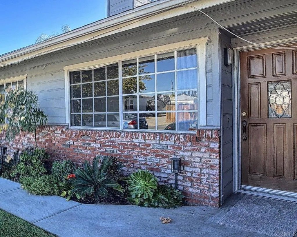 Photo of 1135 Peach Ave #A, El Cajon, CA 92021 (MLS # PTP2509062)