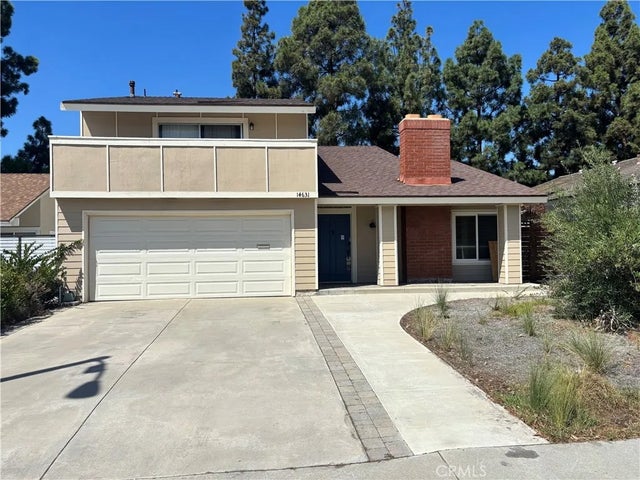 14631 Deer Park, Irvine