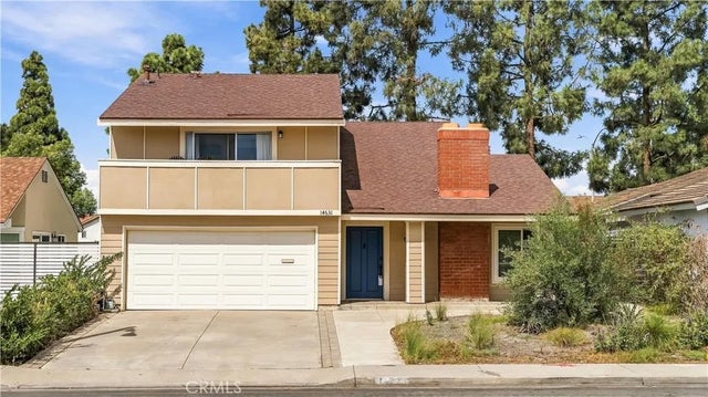14631 Deer Park, Irvine