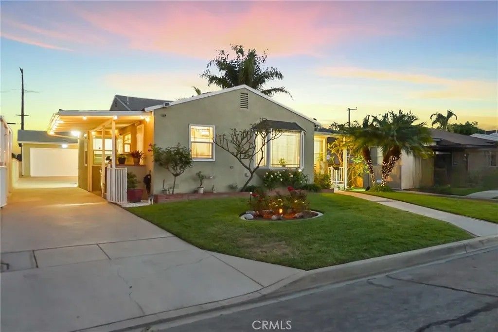 Photo of 4128 Lynd Avenue, Arcadia, CA 91006 (MLS # WS26089276)