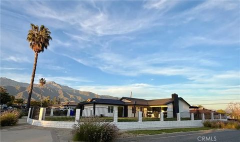 Photo of 7165 Avenida Leon, Alta Loma, CA 91701 (MLS # CV26049407)