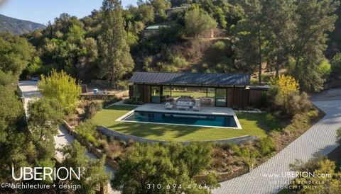 16840 Maricopa Ojai CA 93023