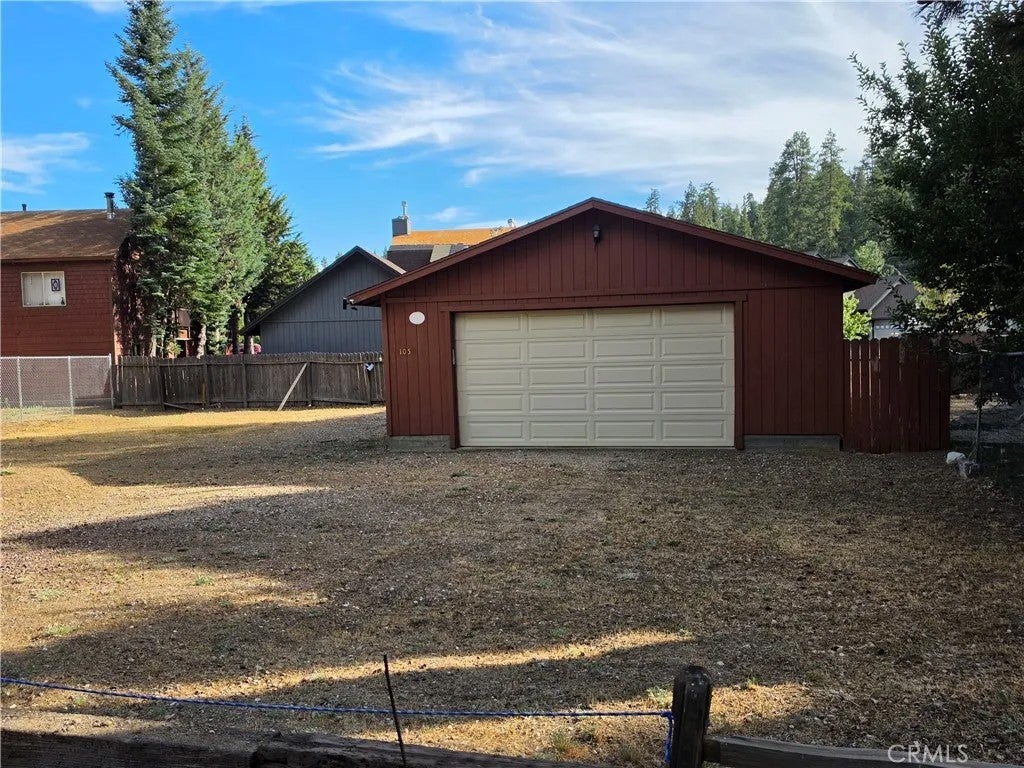 Photo of 1056 Cherokee, Fawnskin, CA 92333 (MLS # SW26191178)