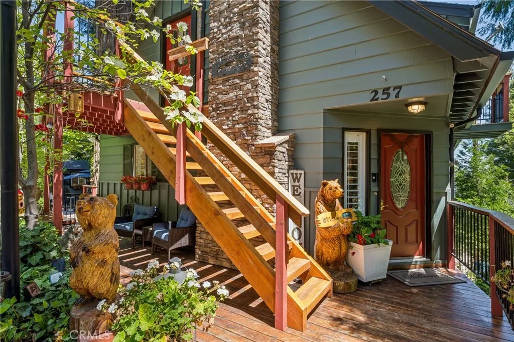257 Corona Circle