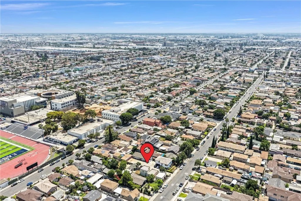 532 S La Verne