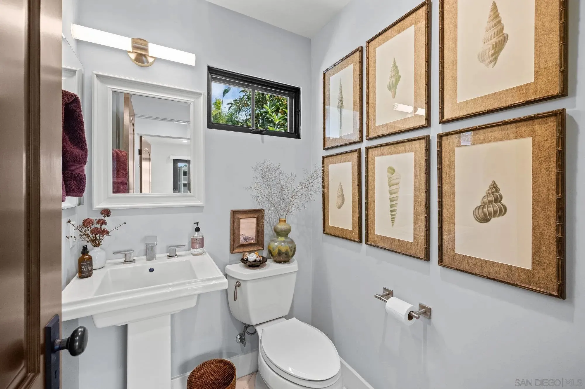 La Jolla, California 92037, United States, 4 Bedrooms Bedrooms, ,4 BathroomsBathrooms,Residential,Active,118274