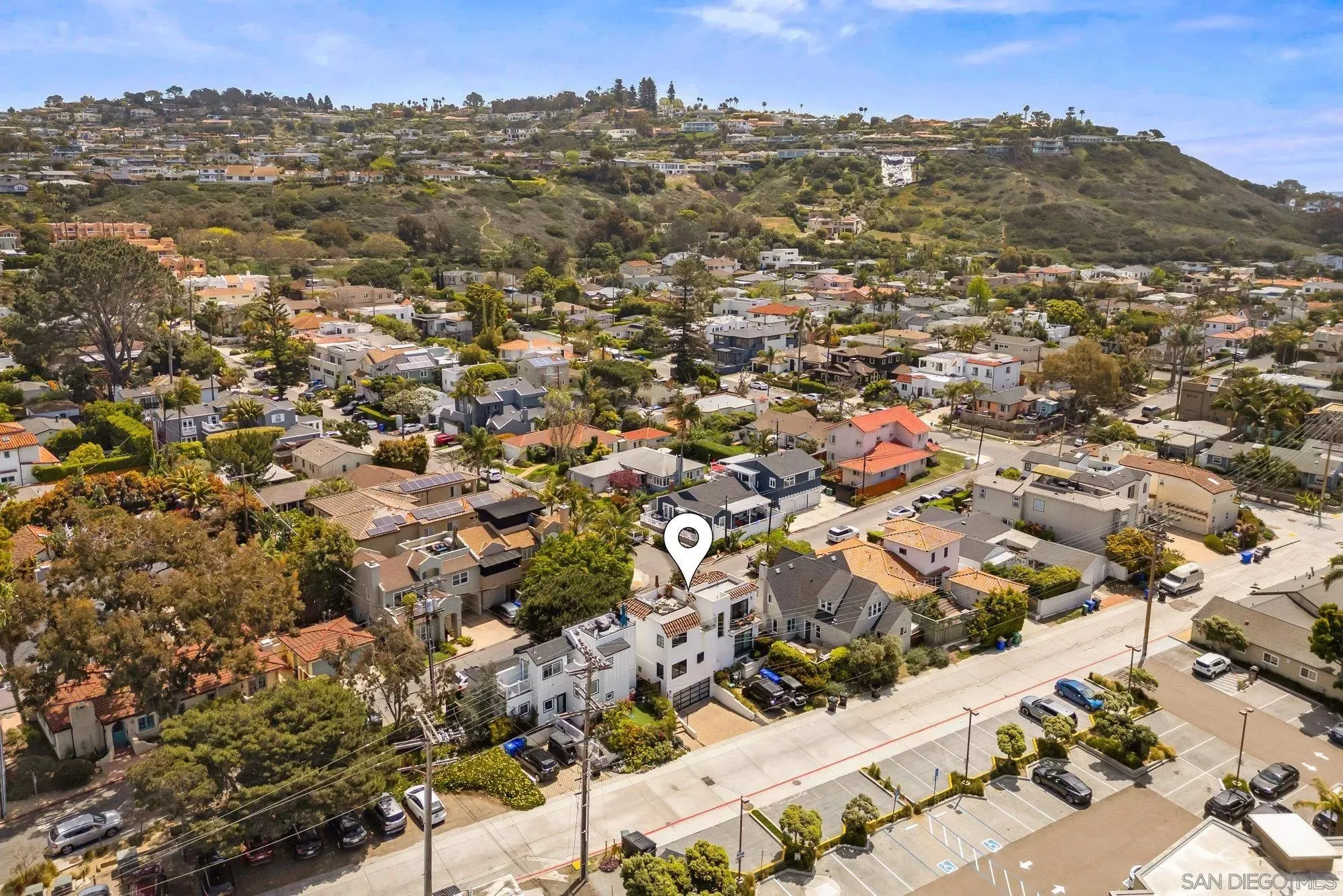 La Jolla, California 92037, United States, 4 Bedrooms Bedrooms, ,4 BathroomsBathrooms,Residential,Active,118274