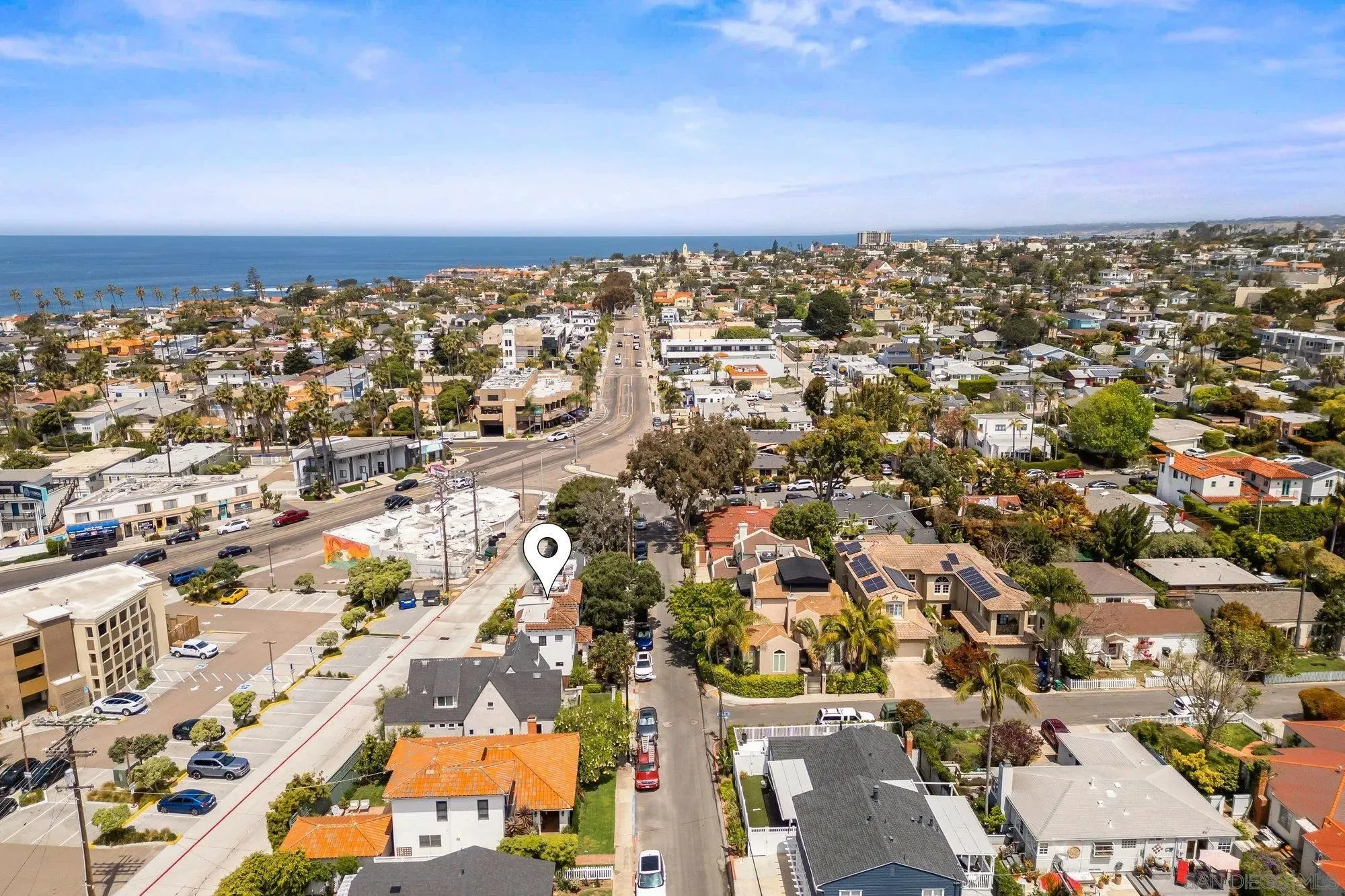 La Jolla, California 92037, United States, 4 Bedrooms Bedrooms, ,4 BathroomsBathrooms,Residential,Active,118274