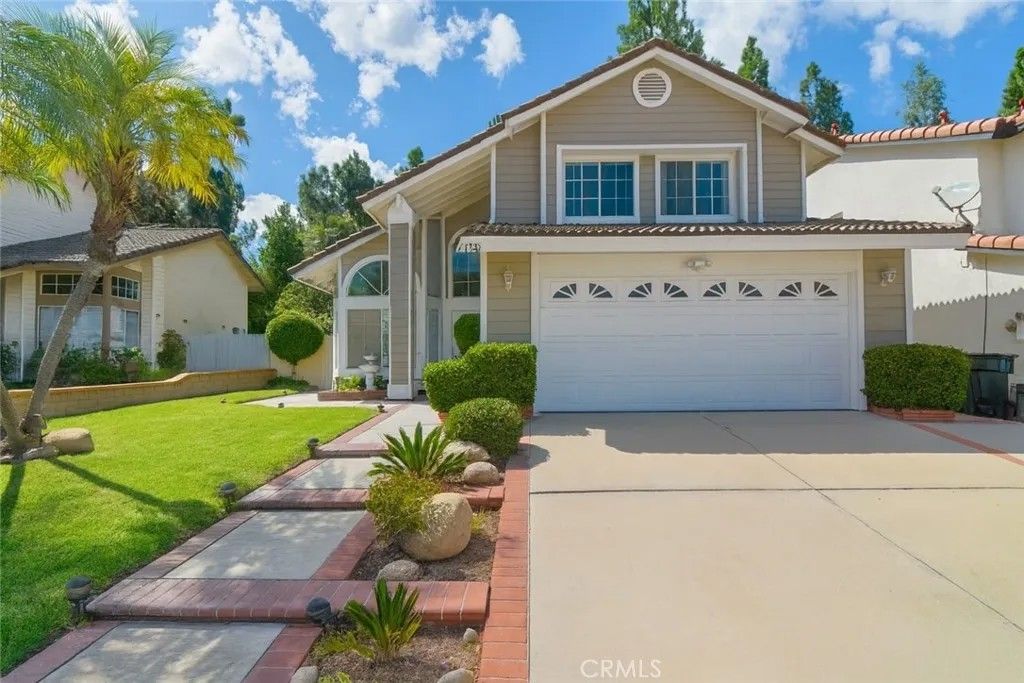 Photo of 1720 Sugar Pine Dr, Corona, CA 92882 (MLS # PW25227188)